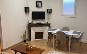 Appartement T3 Neuf Centre Ville De Tarbes